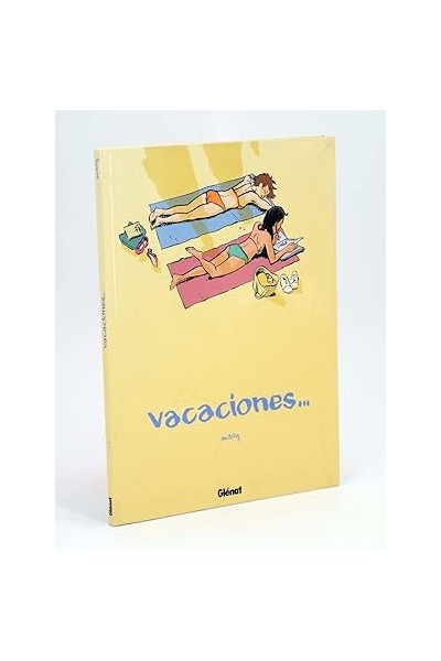 Vacaciones... - Micoby